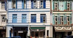 Keong Saik Road (D2), Shop House #605802791